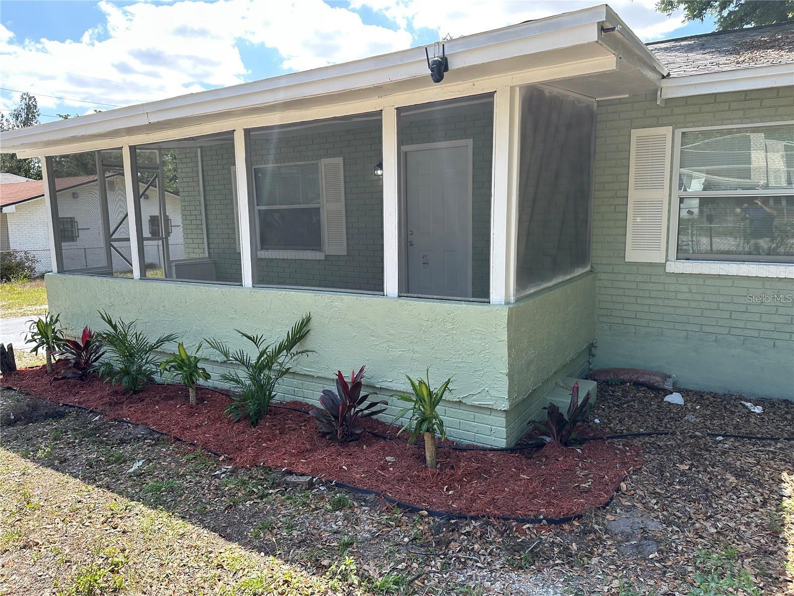 3615 E GROVE STREET TAMPA FL - 1356439985 