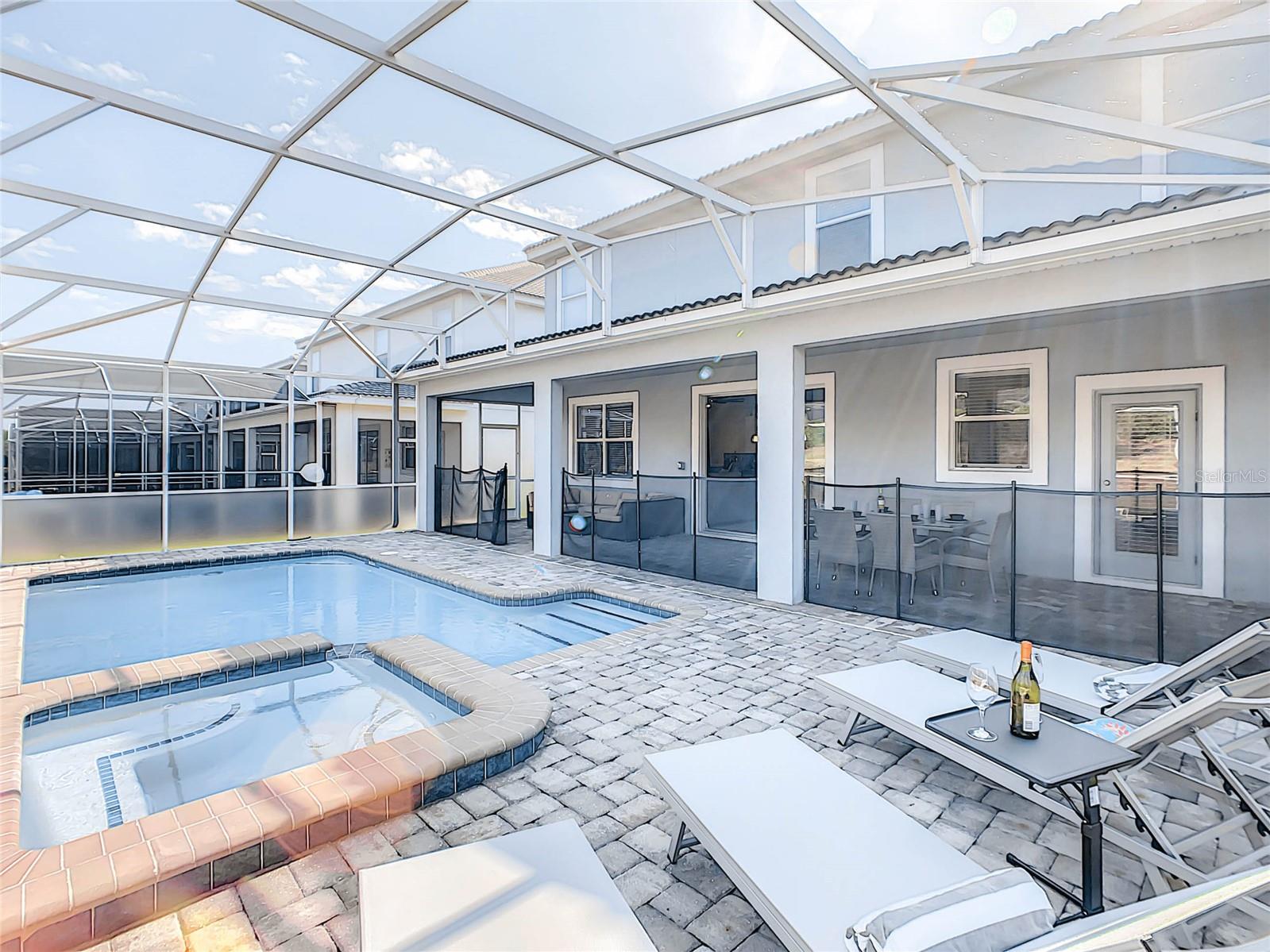 STONEYBROOK SOUTH PH 1 1 & J 1 - Residential