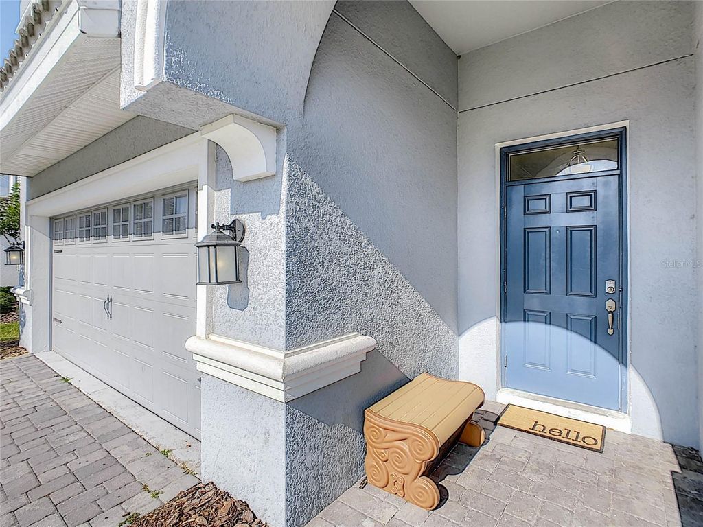 Photo of 9095 Hazard Street, Davenport, FL 33896 (MLS # O6384495)