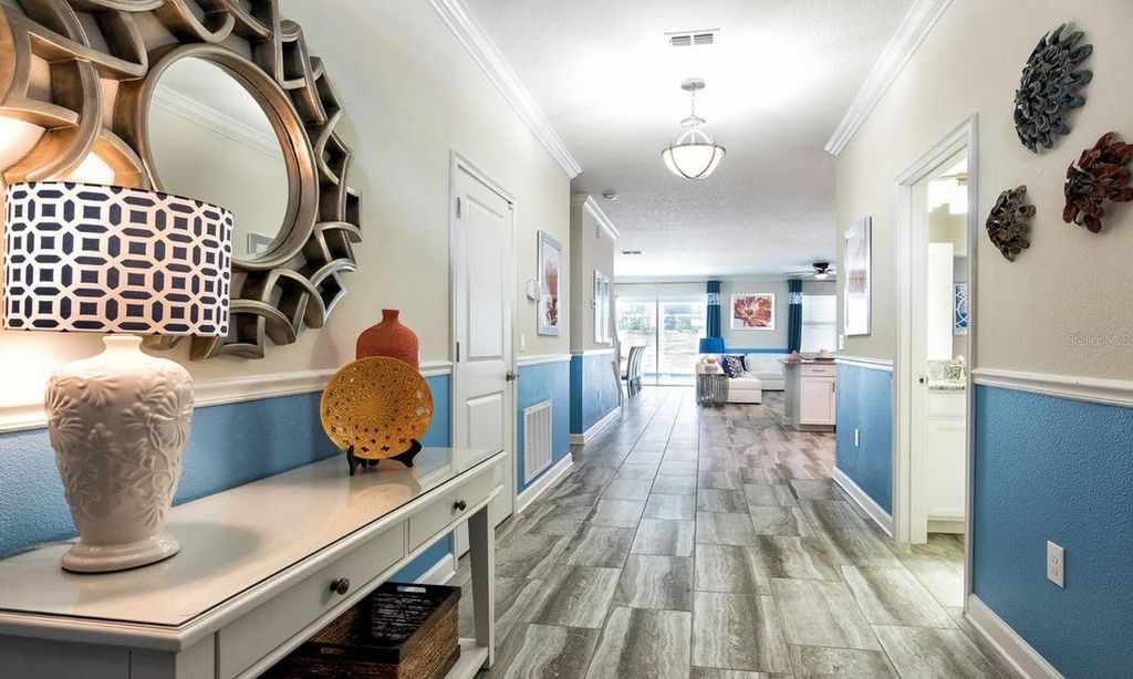 Photo of 9095 Hazard Street, Davenport, FL 33896 (MLS # O6384495)