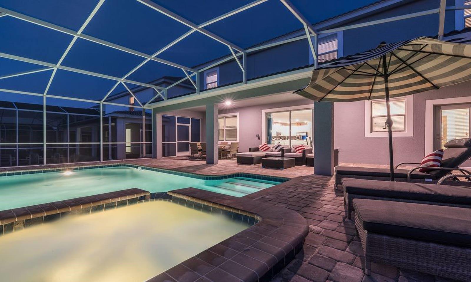 STONEYBROOK SOUTH PH 1 1 & J 1 - Residential