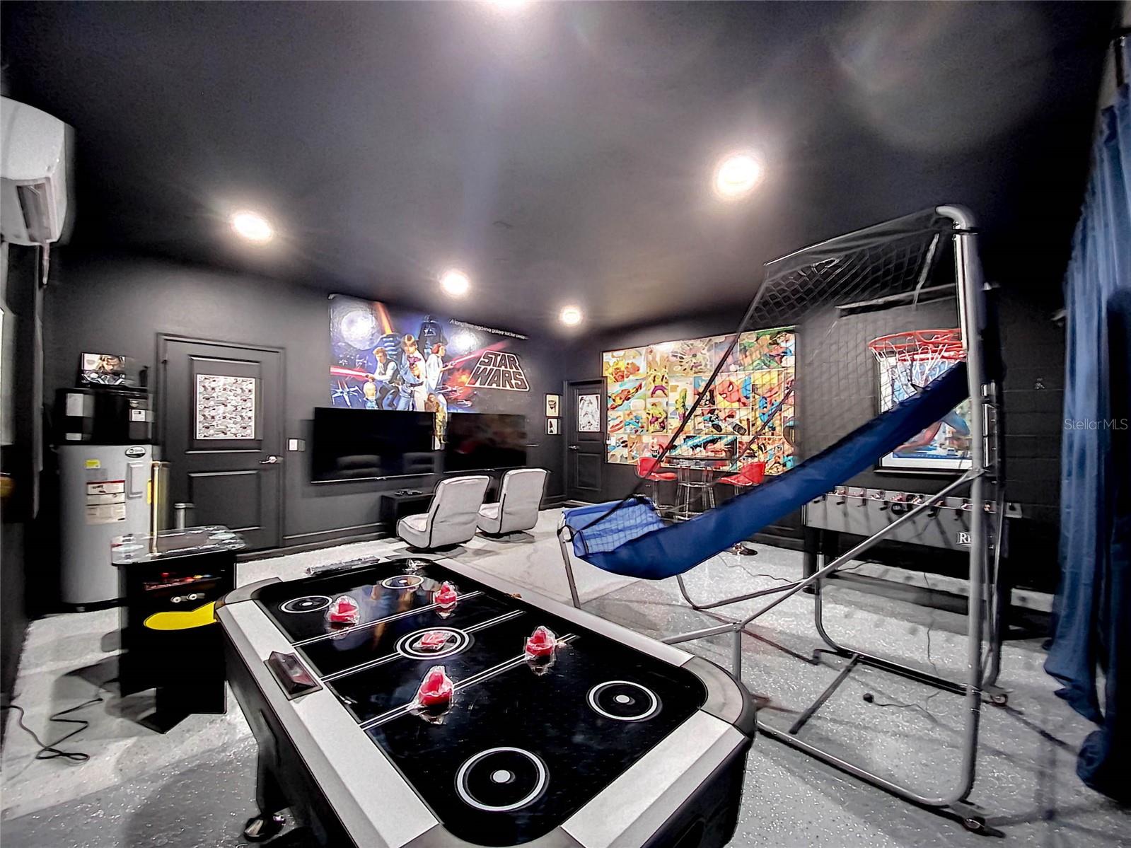 STONEYBROOK SOUTH PH 1 1 & J 1 - Residential