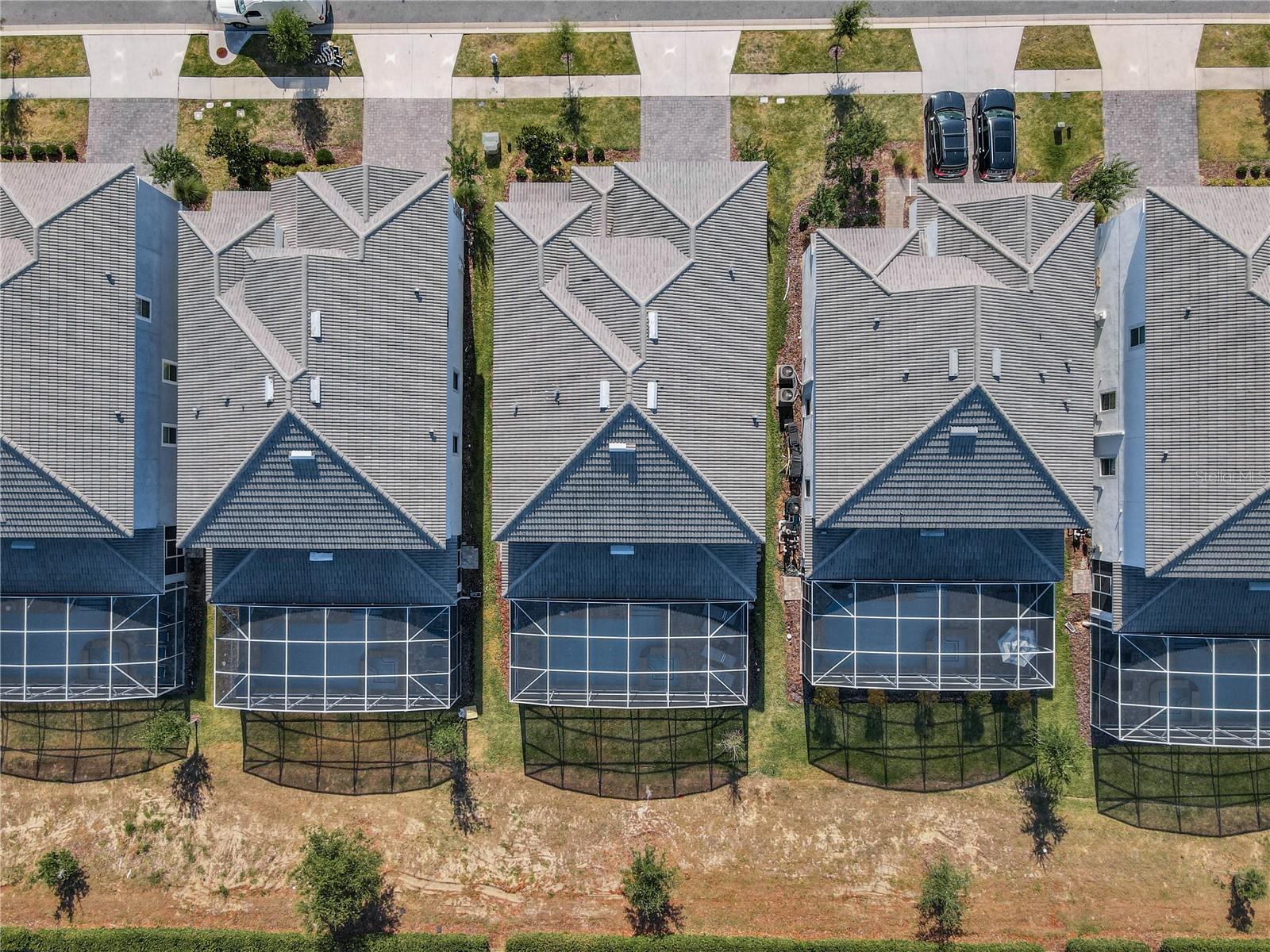 STONEYBROOK SOUTH PH 1 1 & J 1 - Residential