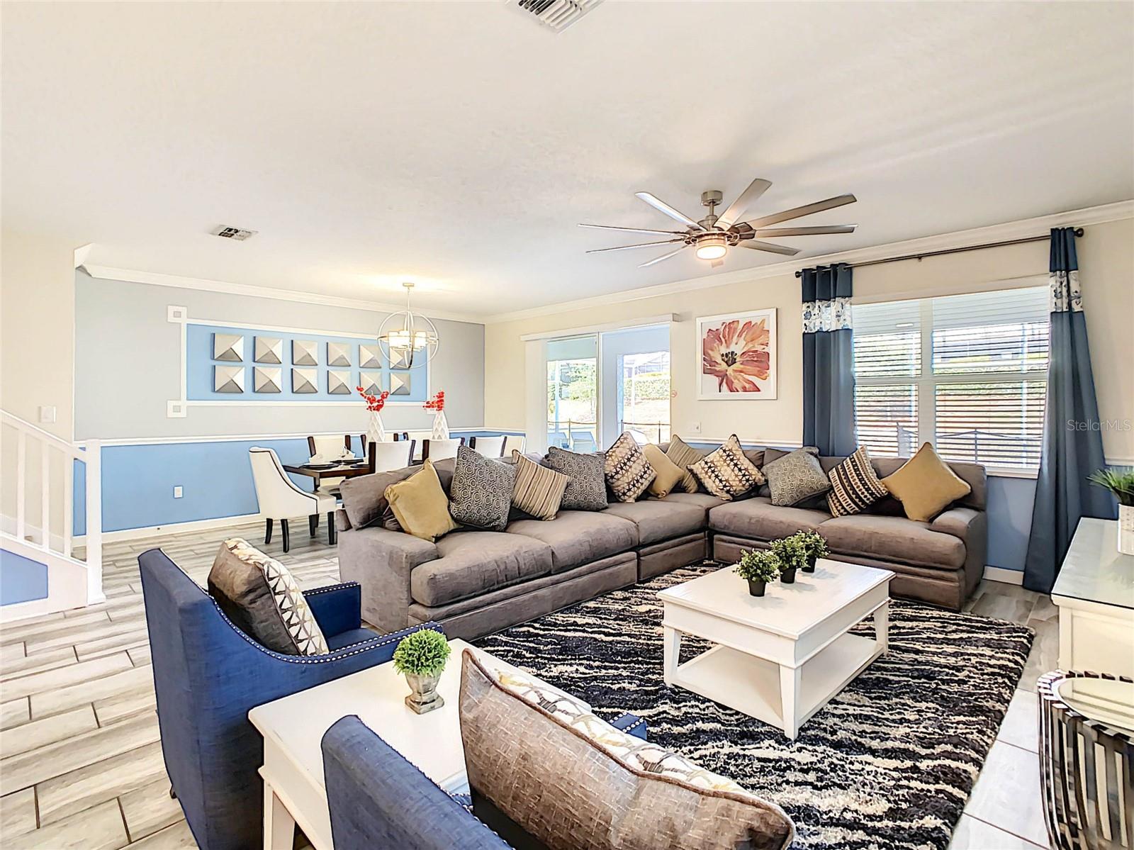 STONEYBROOK SOUTH PH 1 1 & J 1 - Residential