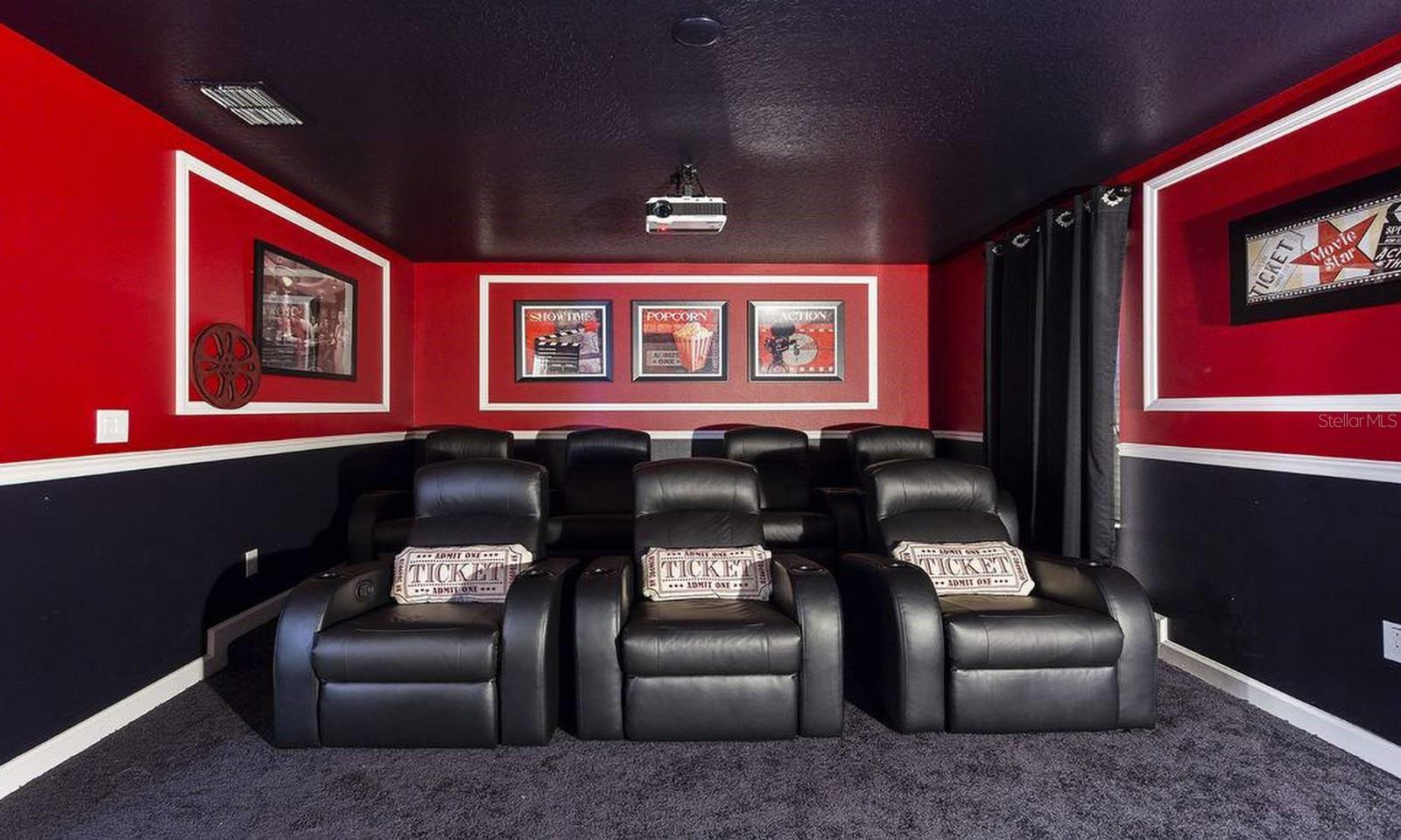 STONEYBROOK SOUTH PH 1 1 & J 1 - Residential