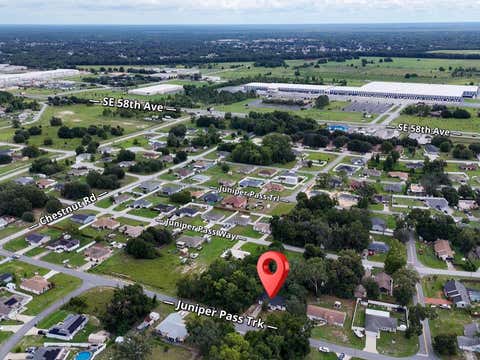 Tiny photo for 19 Juniper Pass Track, Ocala, FL 34480 (MLS # G5115988)