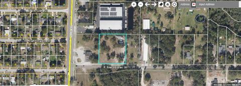 127 E SANDPIPER STREET APOPKA FL 32712
