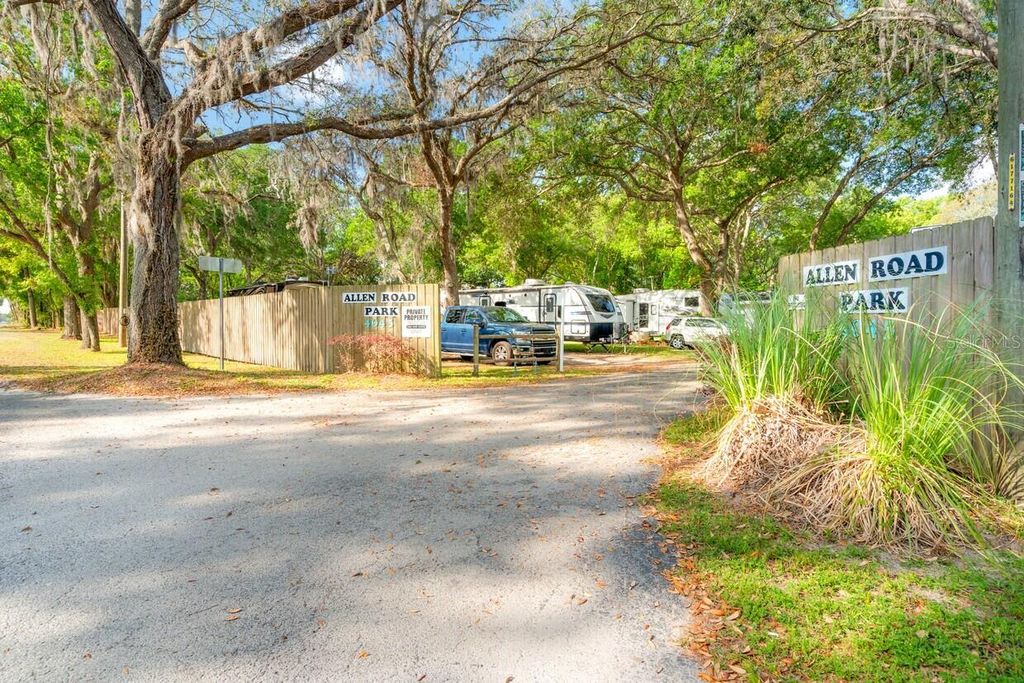 Photo of 4045 Allen Rd, Zephyrhills, FL 33541 (MLS # TB8407071)