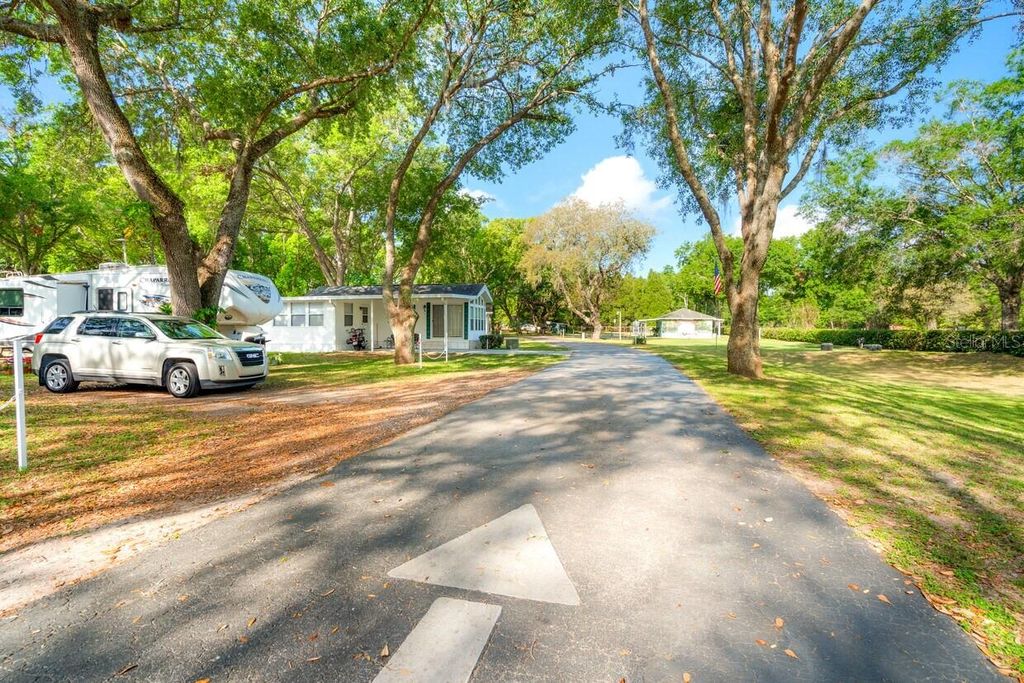 Photo of 4045 Allen Rd, Zephyrhills, FL 33541 (MLS # TB8407071)
