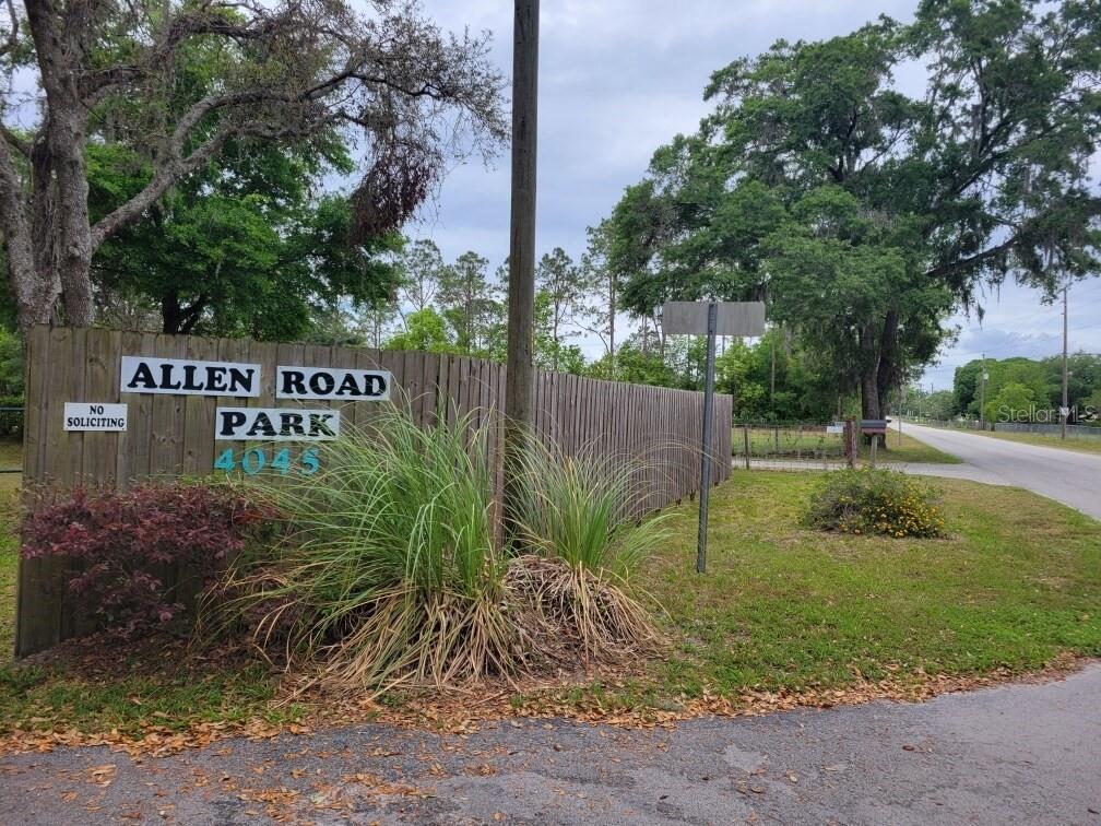 4045 ALLEN RD