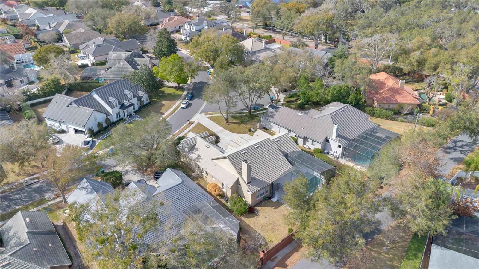 MAITLAND CLUB - Residential