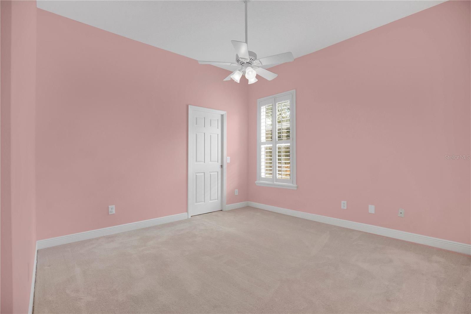 MAITLAND CLUB - Residential