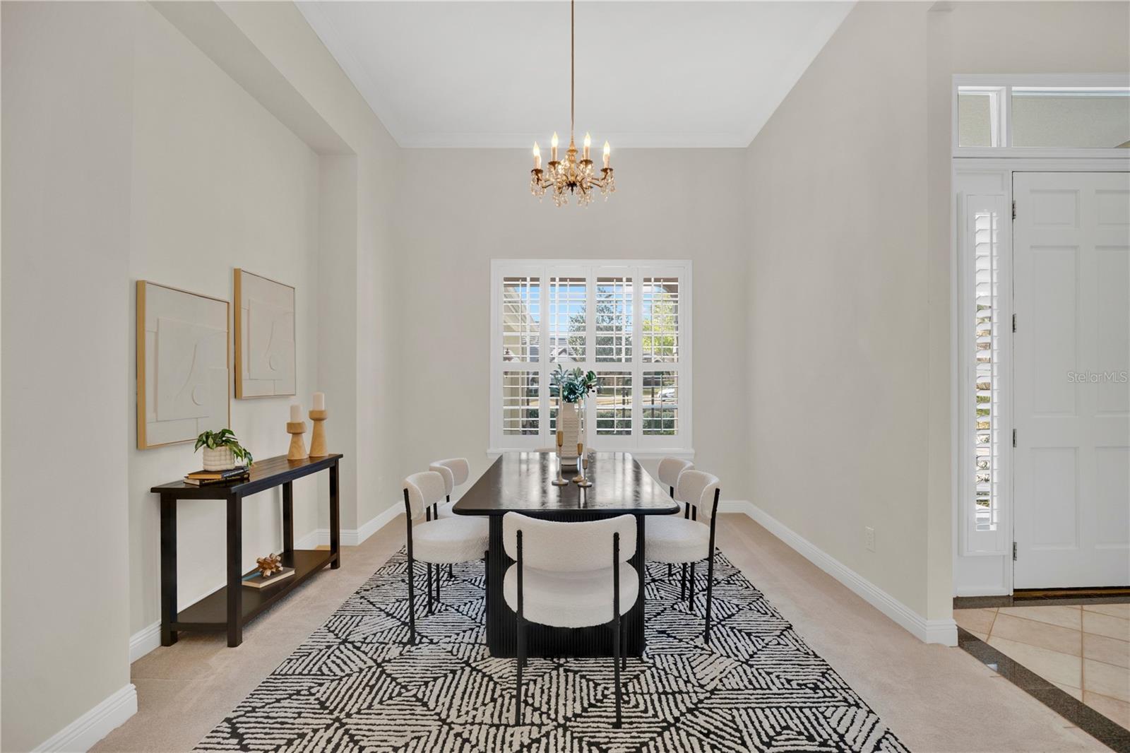 MAITLAND CLUB - Residential