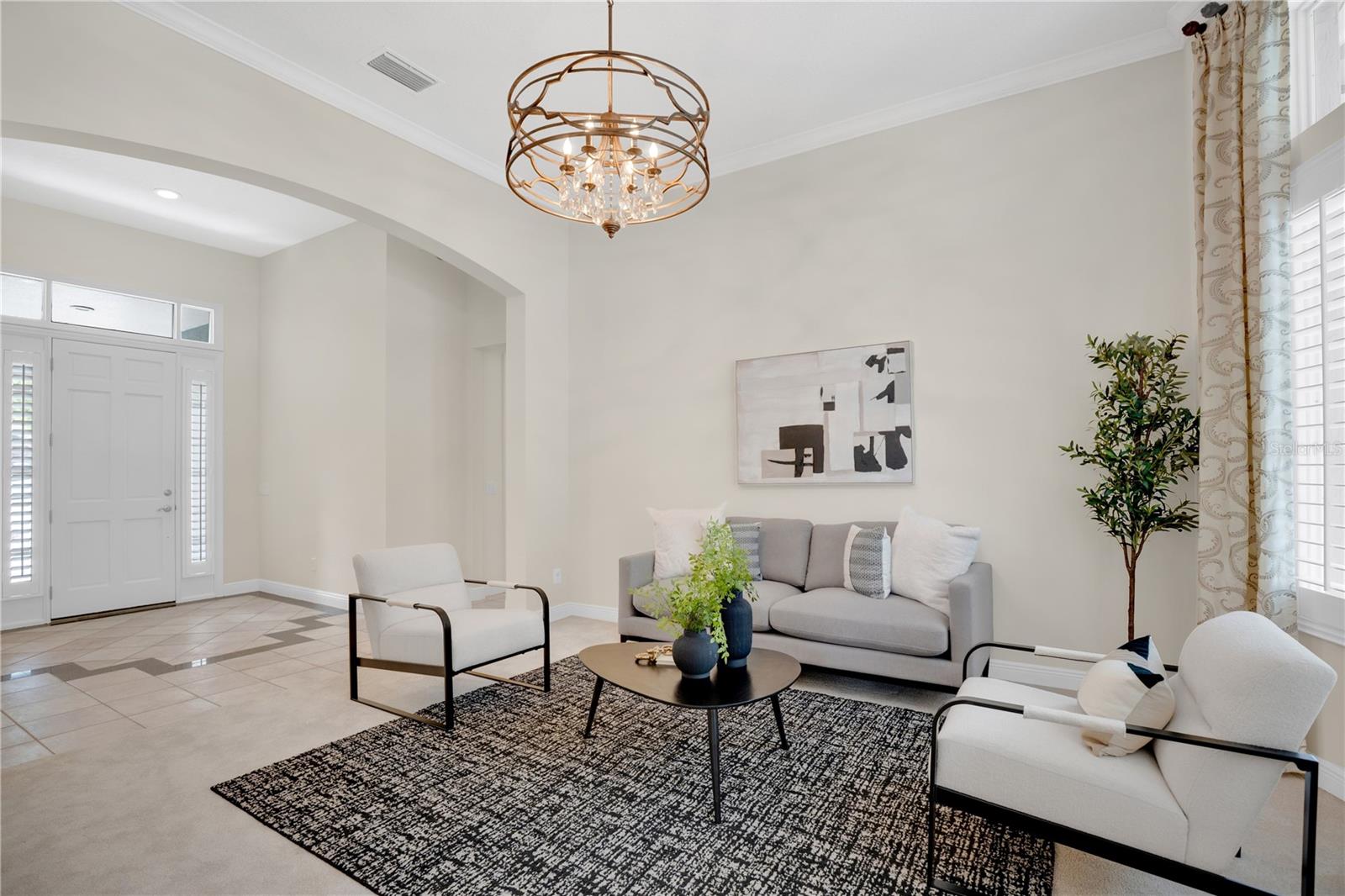 MAITLAND CLUB - Residential