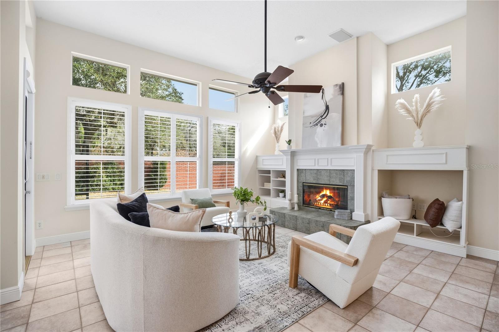 MAITLAND CLUB - Residential