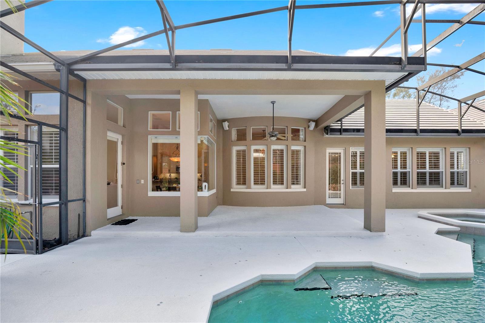 MAITLAND CLUB - Residential