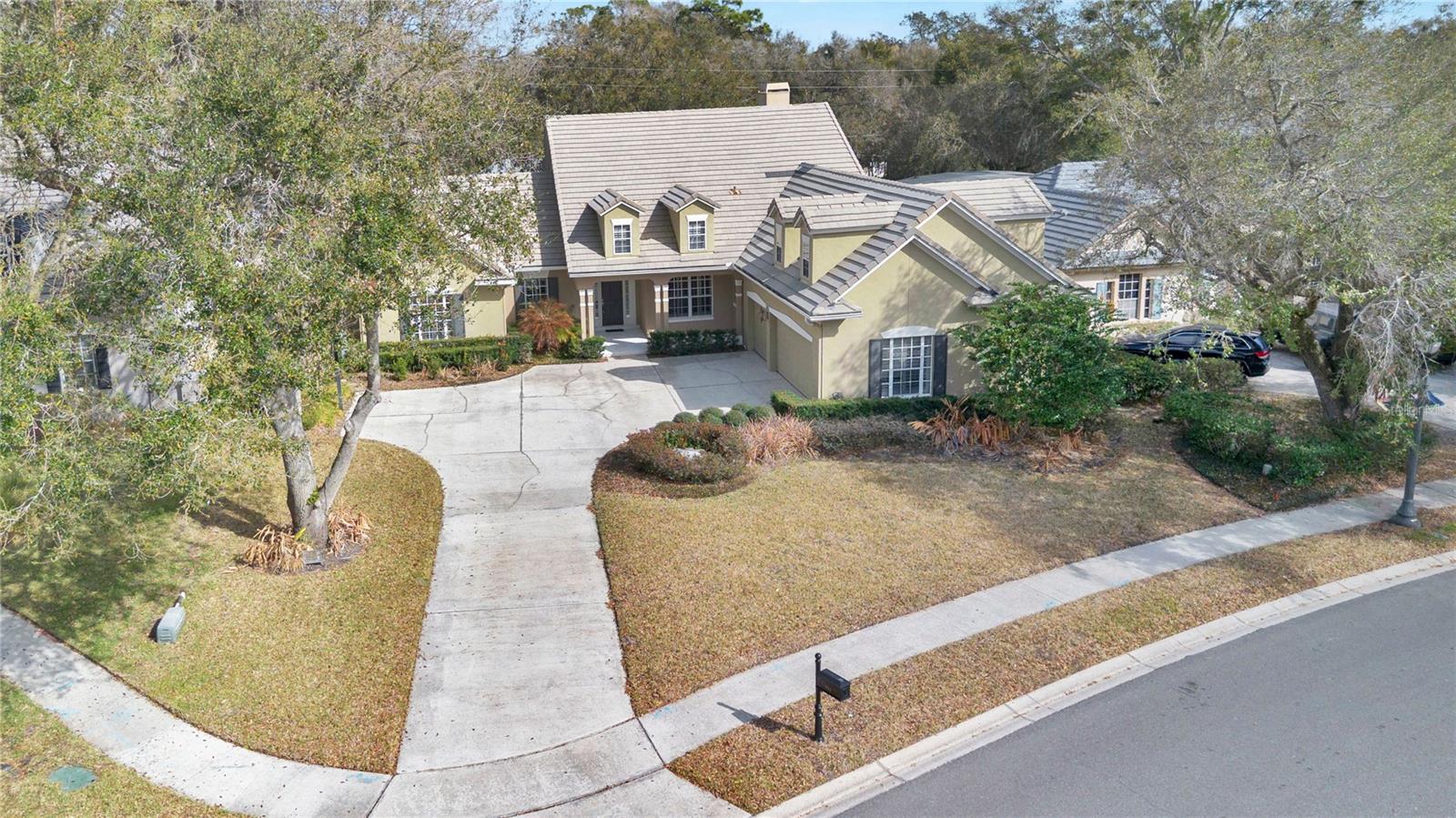 MAITLAND CLUB - Residential