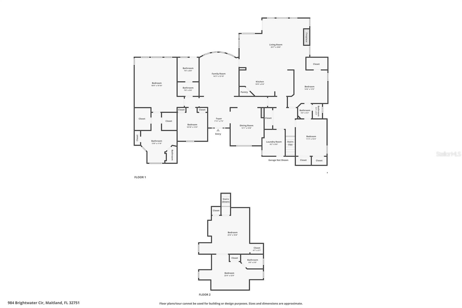 MAITLAND CLUB - Residential