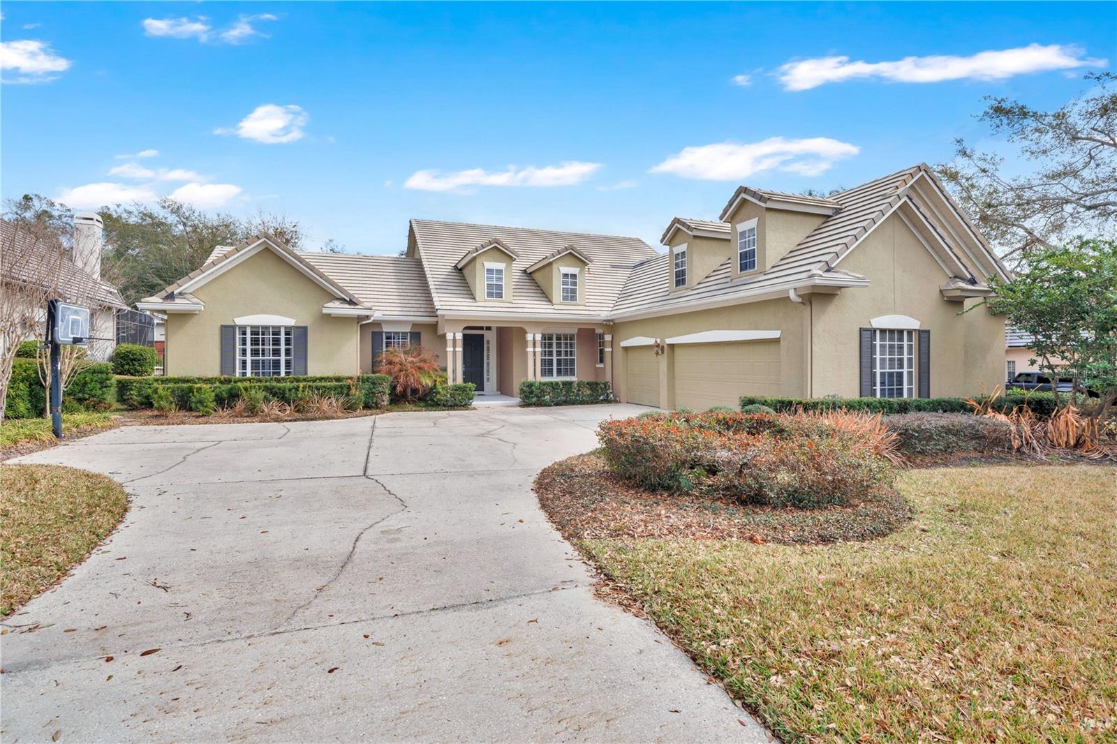 MAITLAND CLUB - Residential