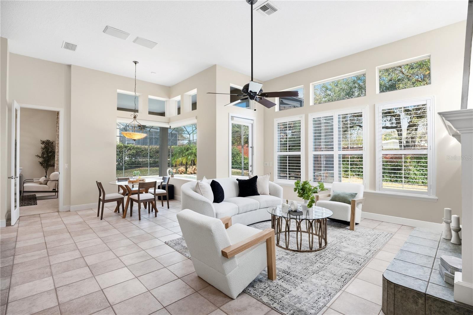 MAITLAND CLUB - Residential