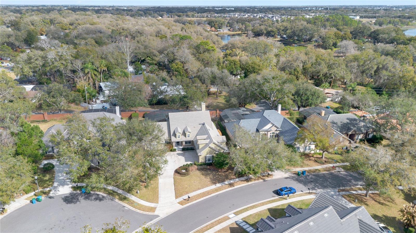 MAITLAND CLUB - Residential