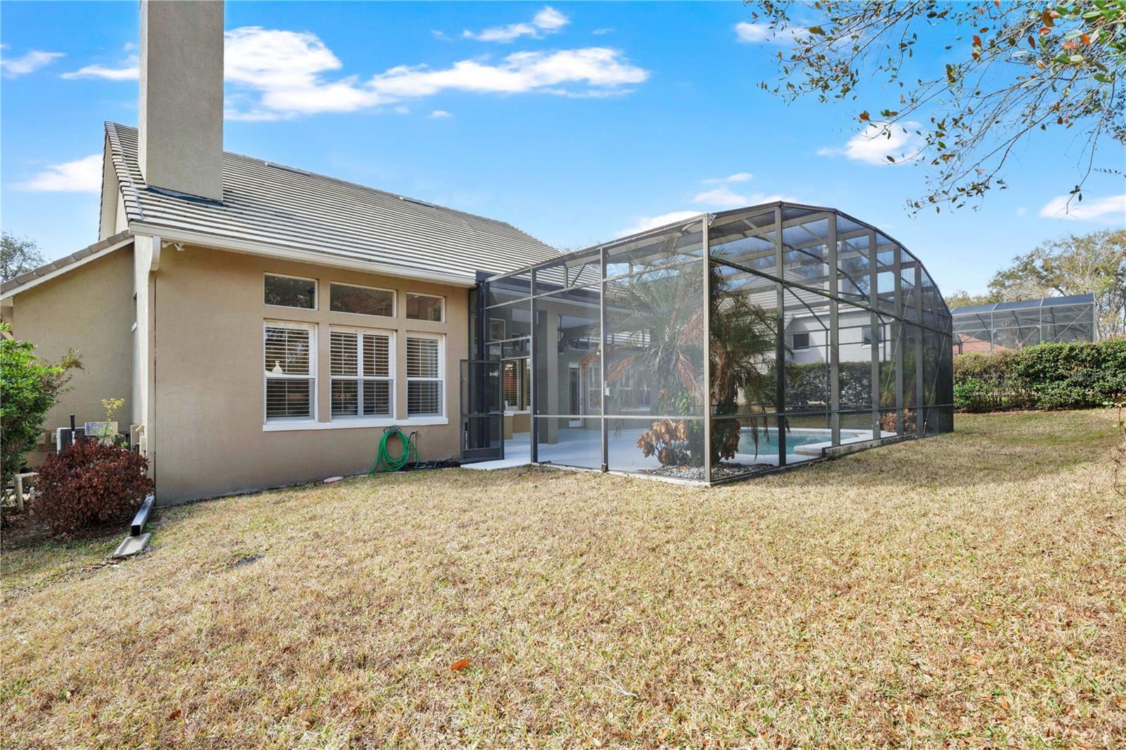 MAITLAND CLUB - Residential