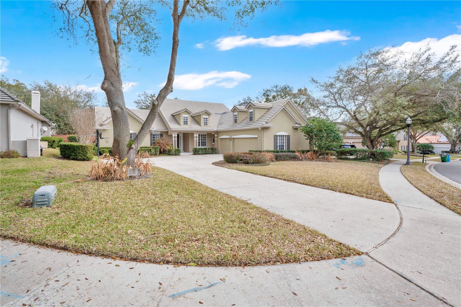 MAITLAND CLUB - Residential