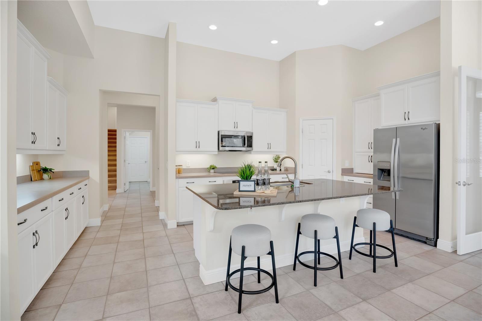 MAITLAND CLUB - Residential