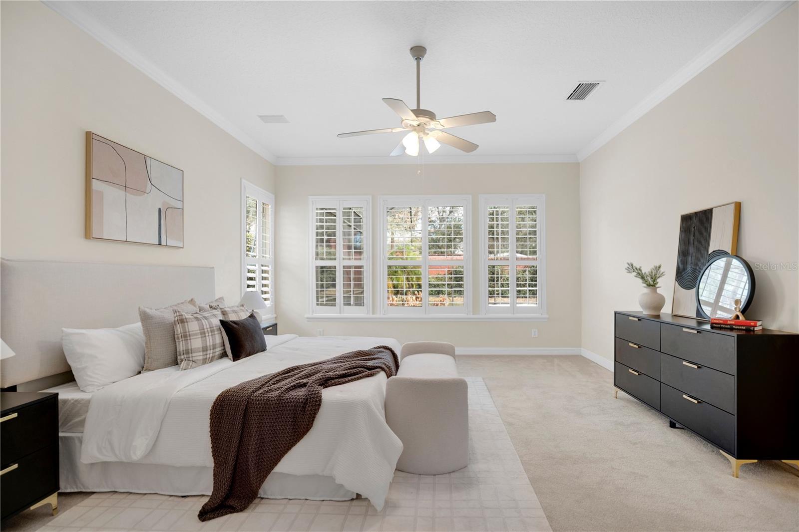 MAITLAND CLUB - Residential