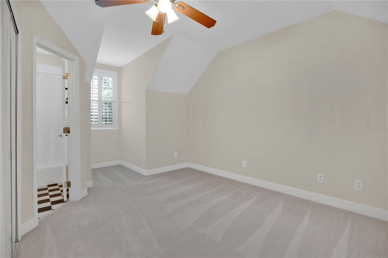 MAITLAND CLUB - Residential