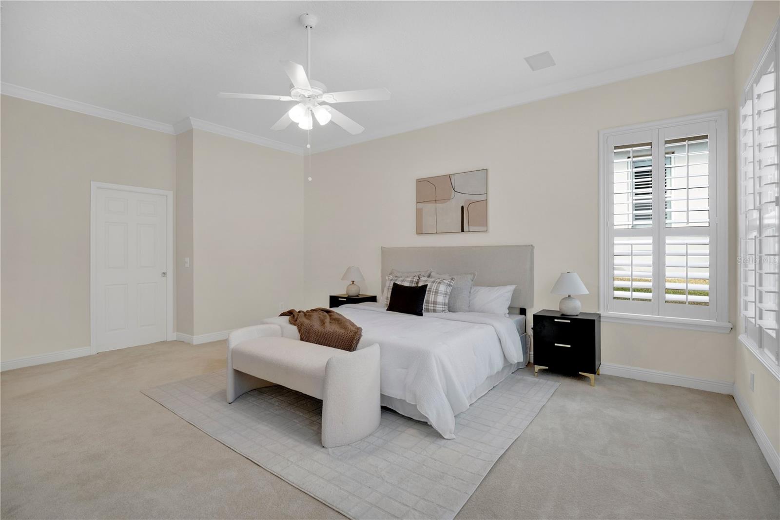 MAITLAND CLUB - Residential