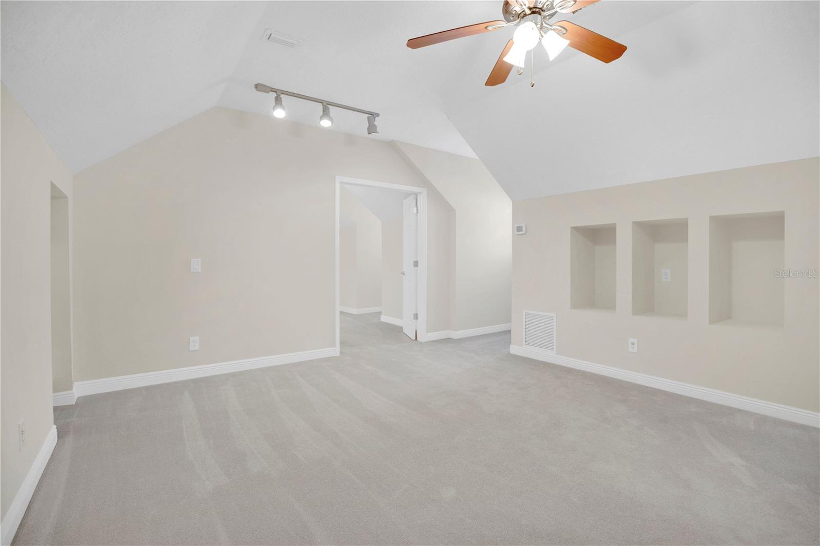 MAITLAND CLUB - Residential