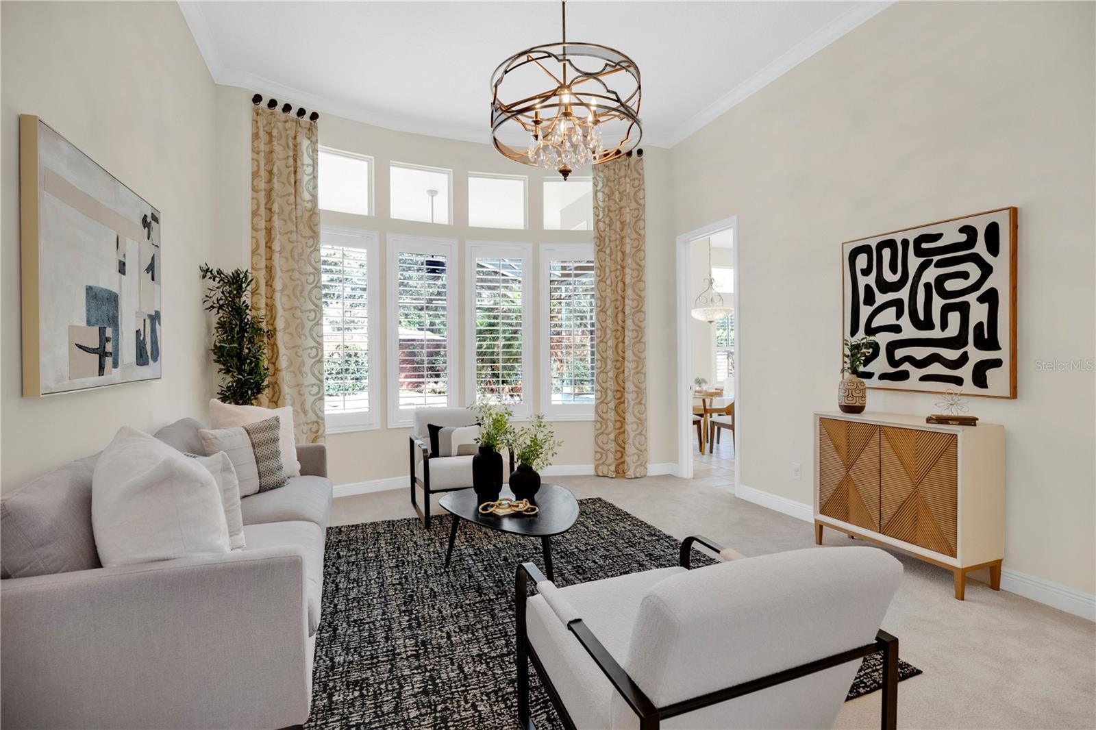 MAITLAND CLUB - Residential