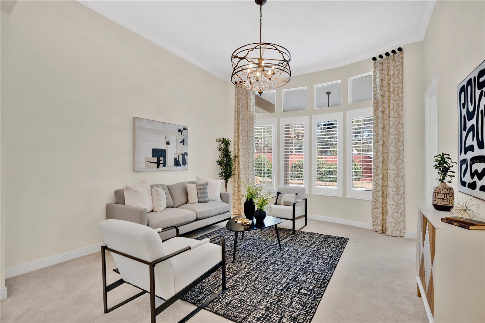 MAITLAND CLUB - Residential