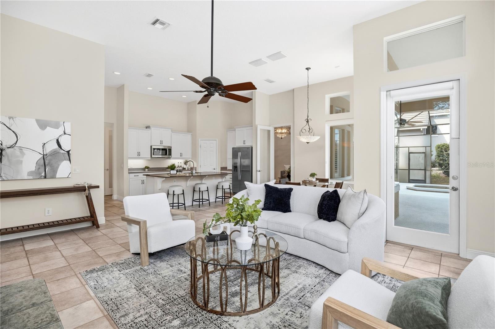 MAITLAND CLUB - Residential