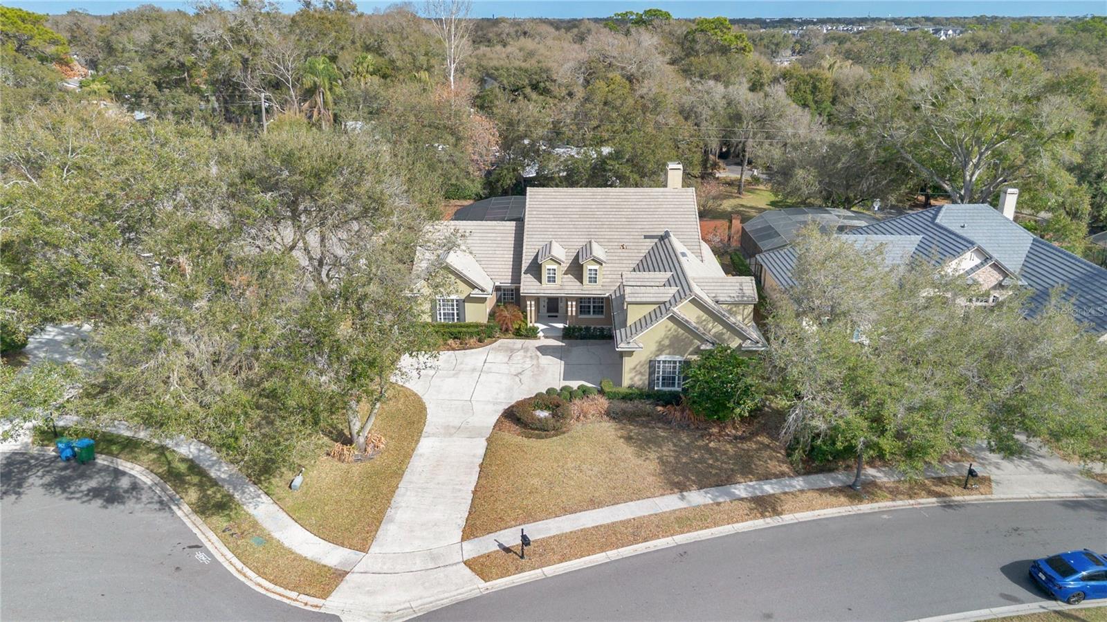 MAITLAND CLUB - Residential