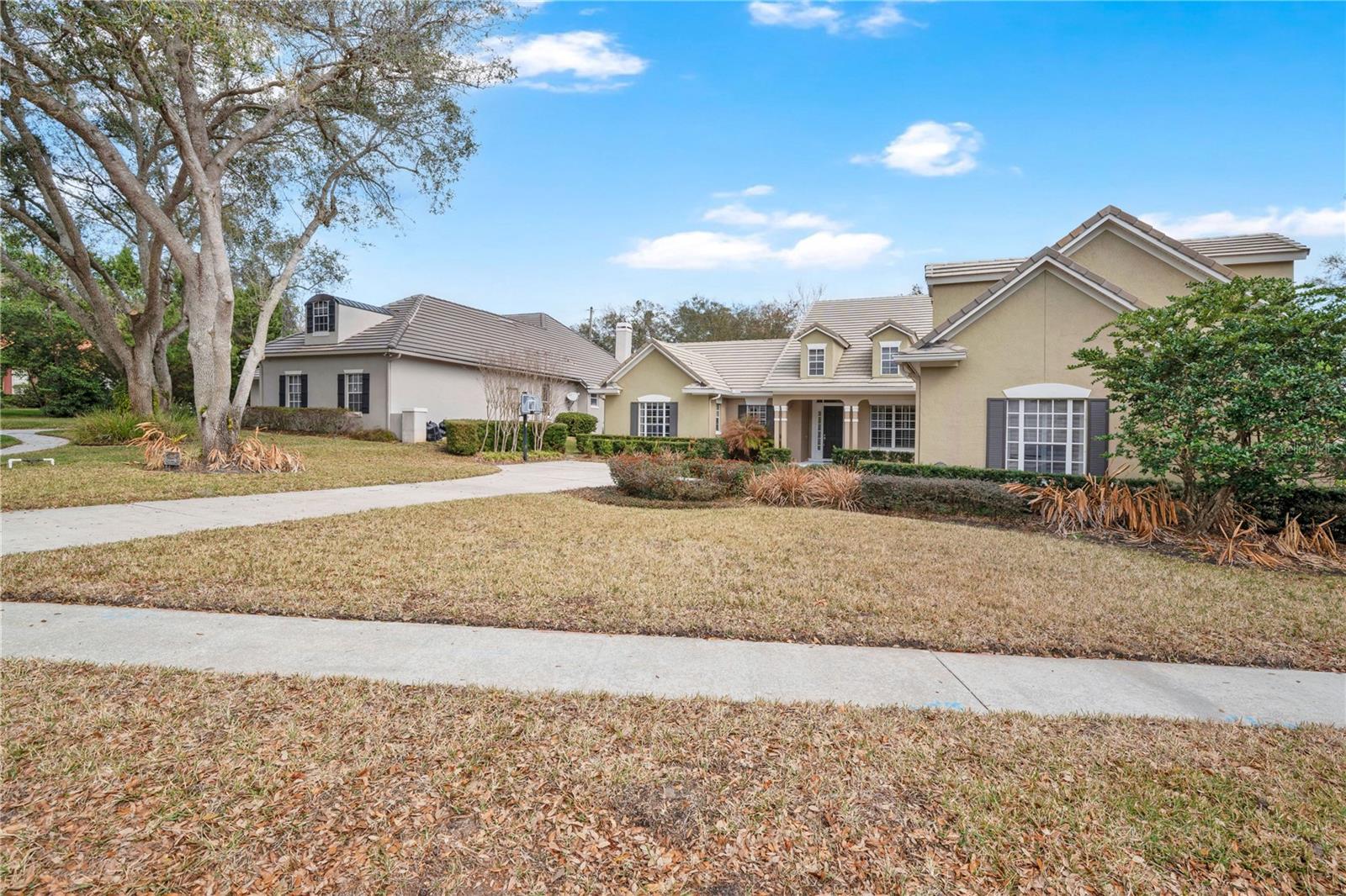 MAITLAND CLUB - Residential