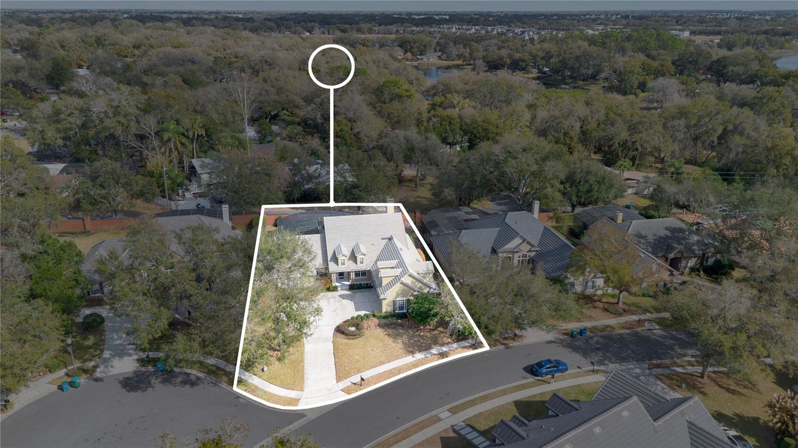 MAITLAND CLUB - Residential