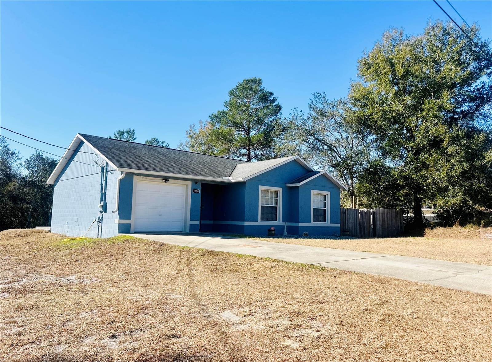 ORANGE CITY TERRACE ADD 03 - Residential