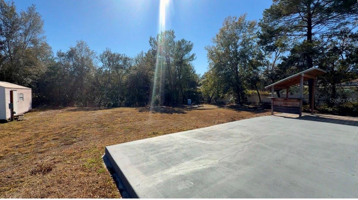 ORANGE CITY TERRACE ADD 03 - Residential