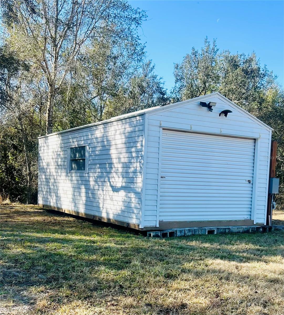 ORANGE CITY TERRACE ADD 03 - Residential