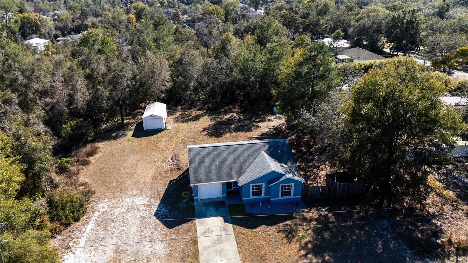 ORANGE CITY TERRACE ADD 03 - Residential