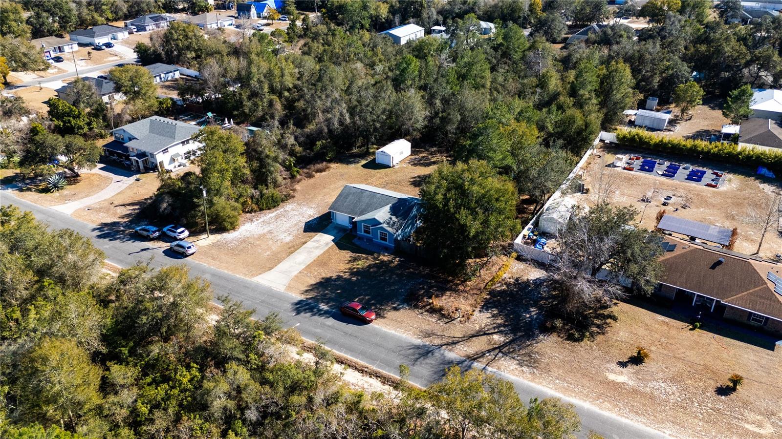 ORANGE CITY TERRACE ADD 03 - Residential