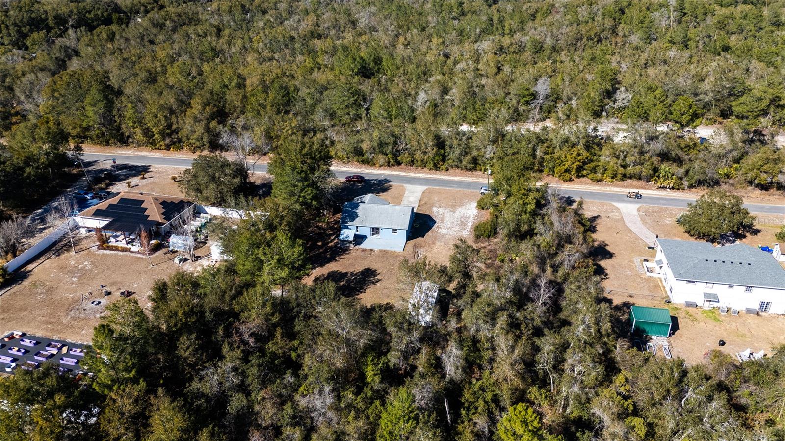 ORANGE CITY TERRACE ADD 03 - Residential