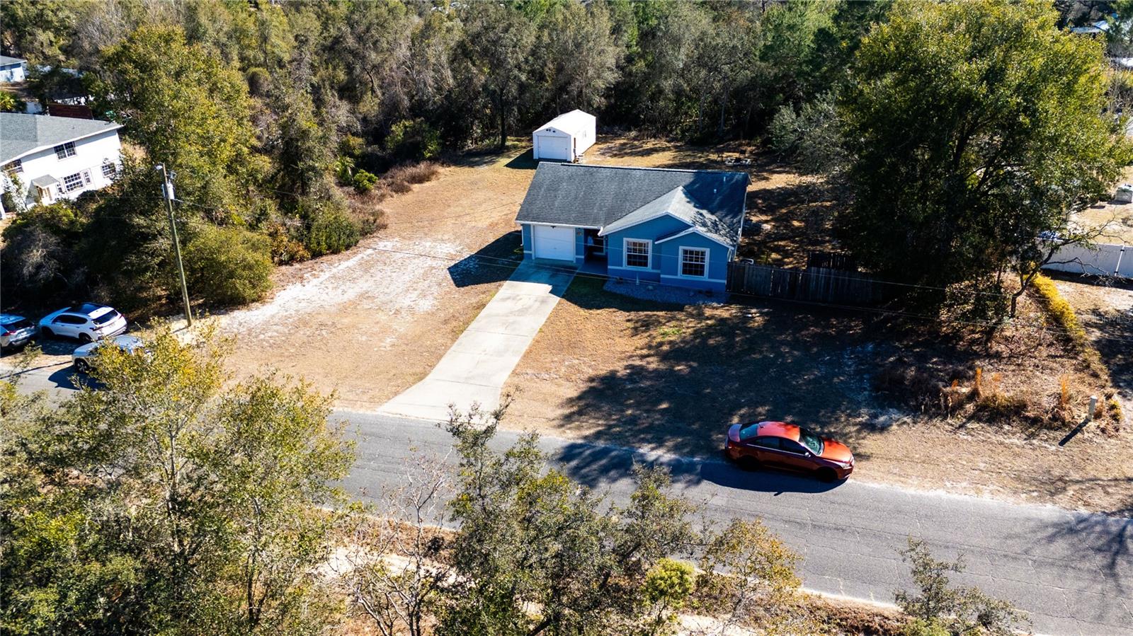 ORANGE CITY TERRACE ADD 03 - Residential