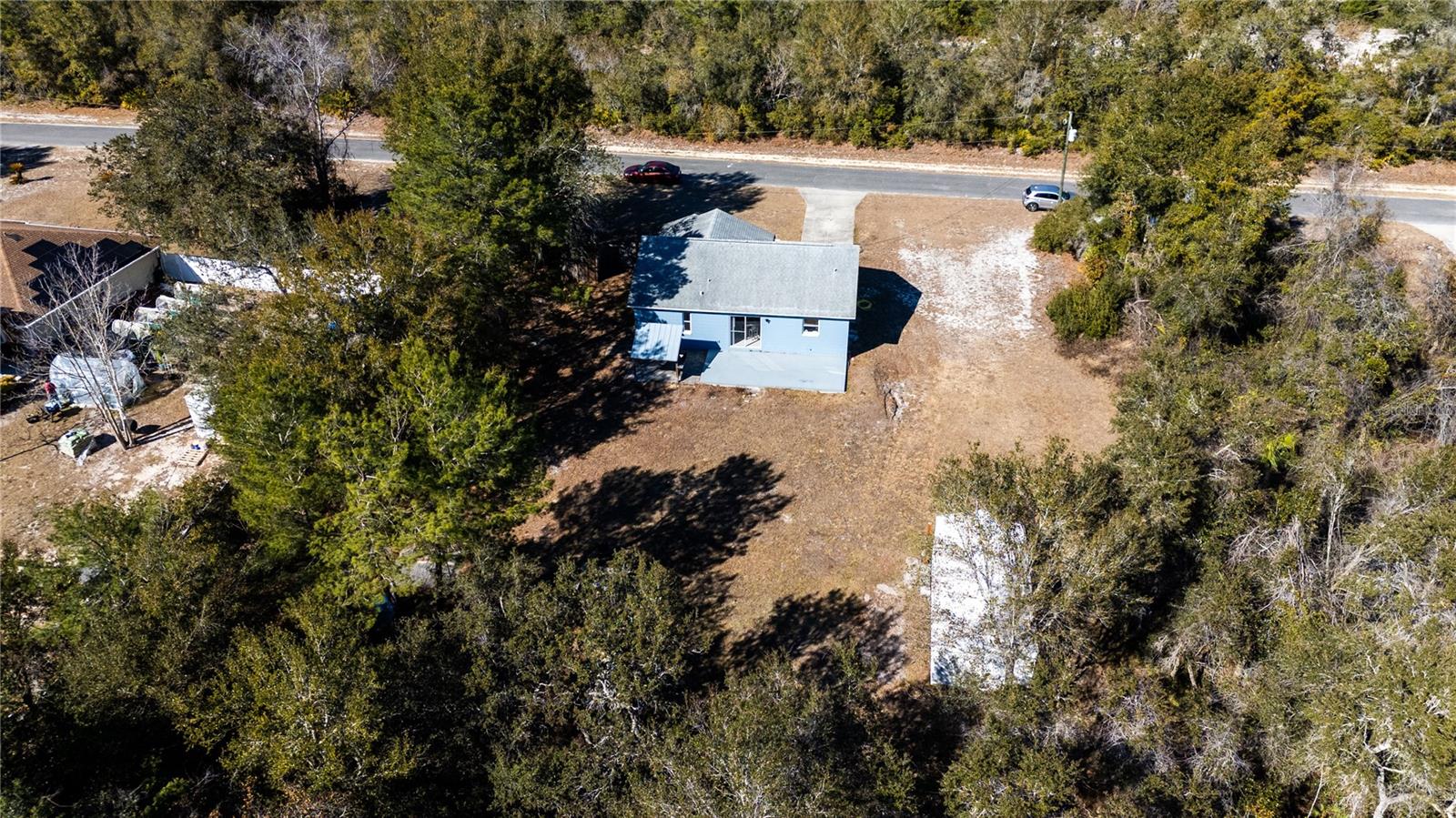 ORANGE CITY TERRACE ADD 03 - Residential