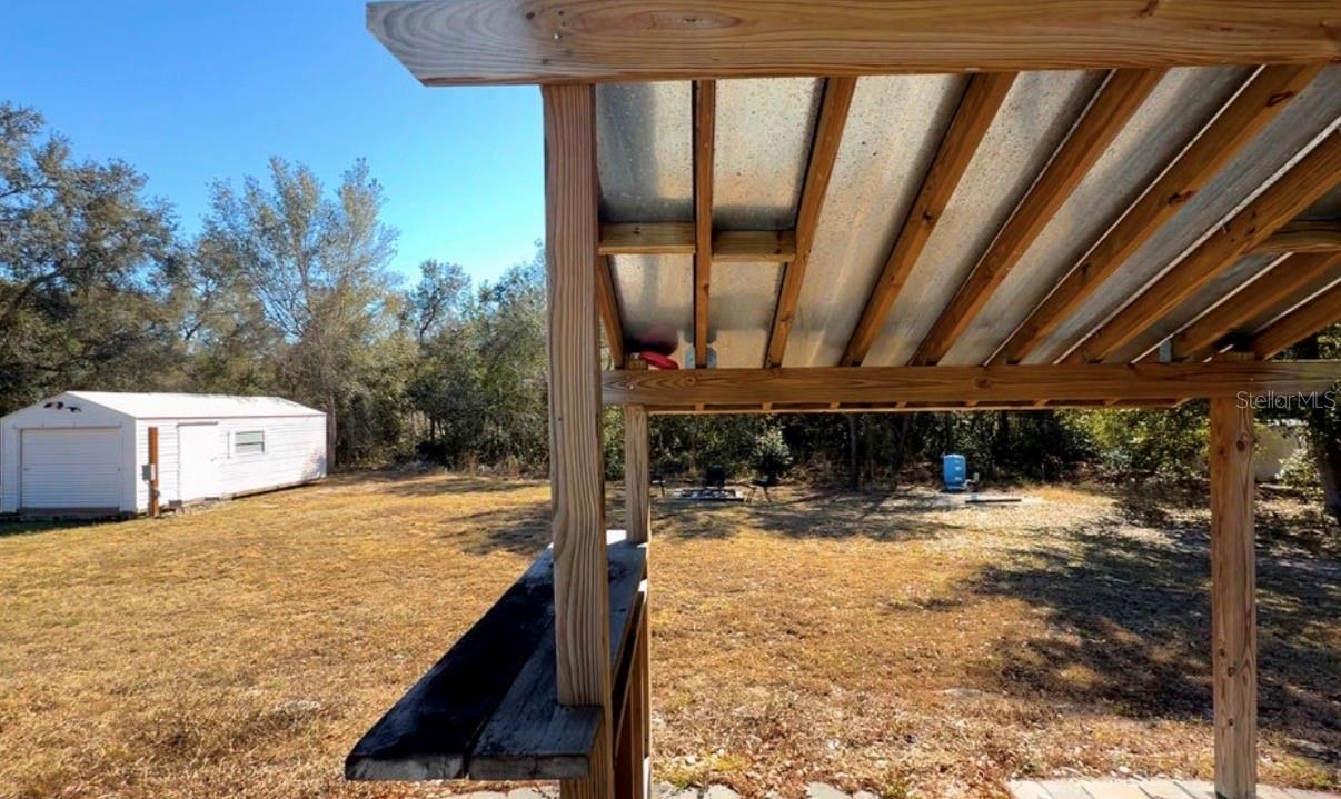 ORANGE CITY TERRACE ADD 03 - Residential