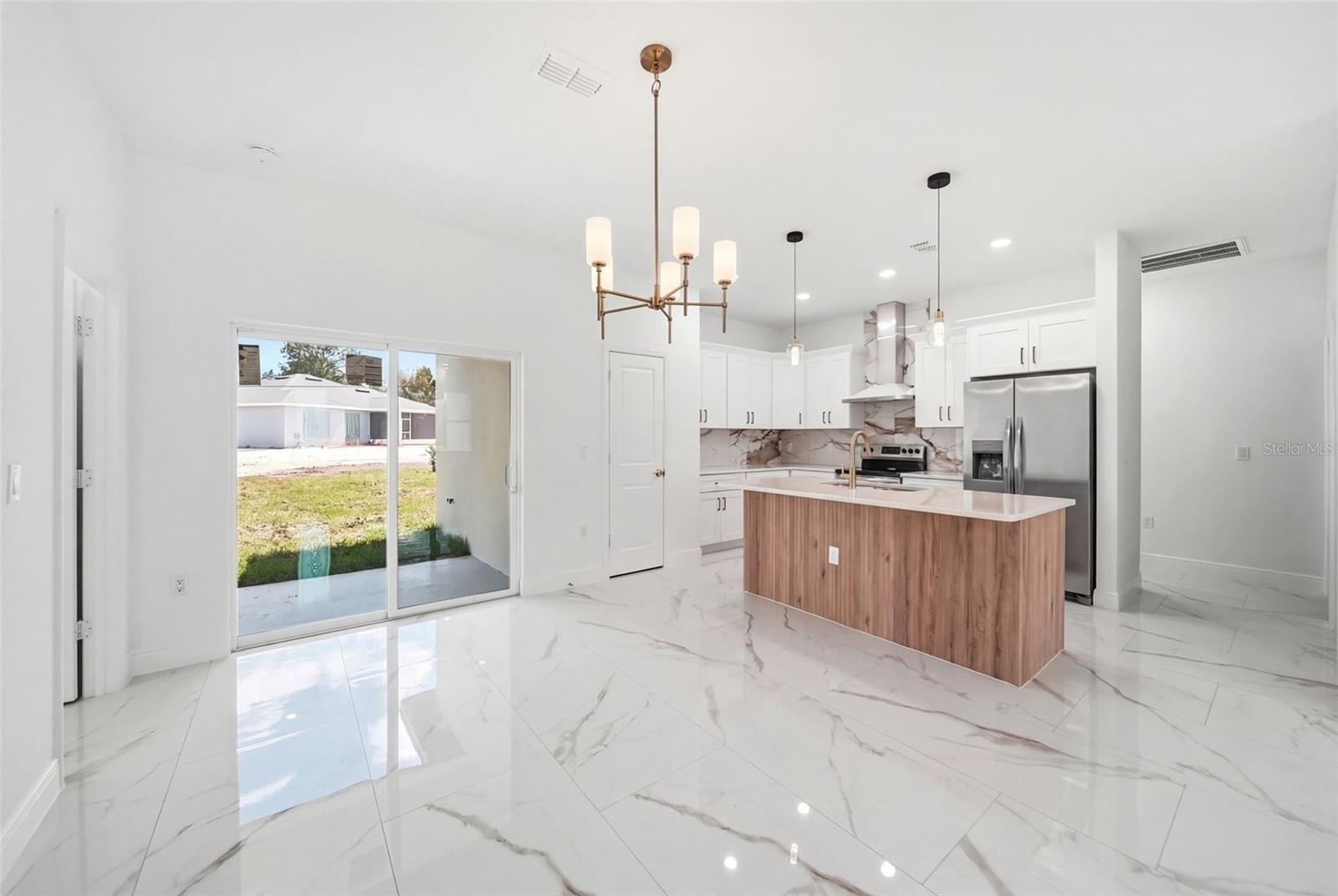 PORT MALABAR UNIT 23 - Residential