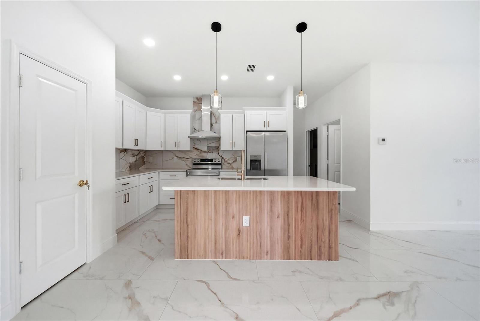 PORT MALABAR UNIT 23 - Residential