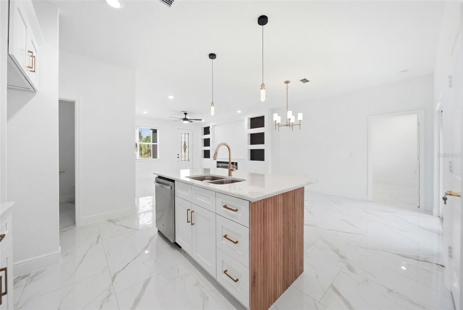 PORT MALABAR UNIT 23 - Residential